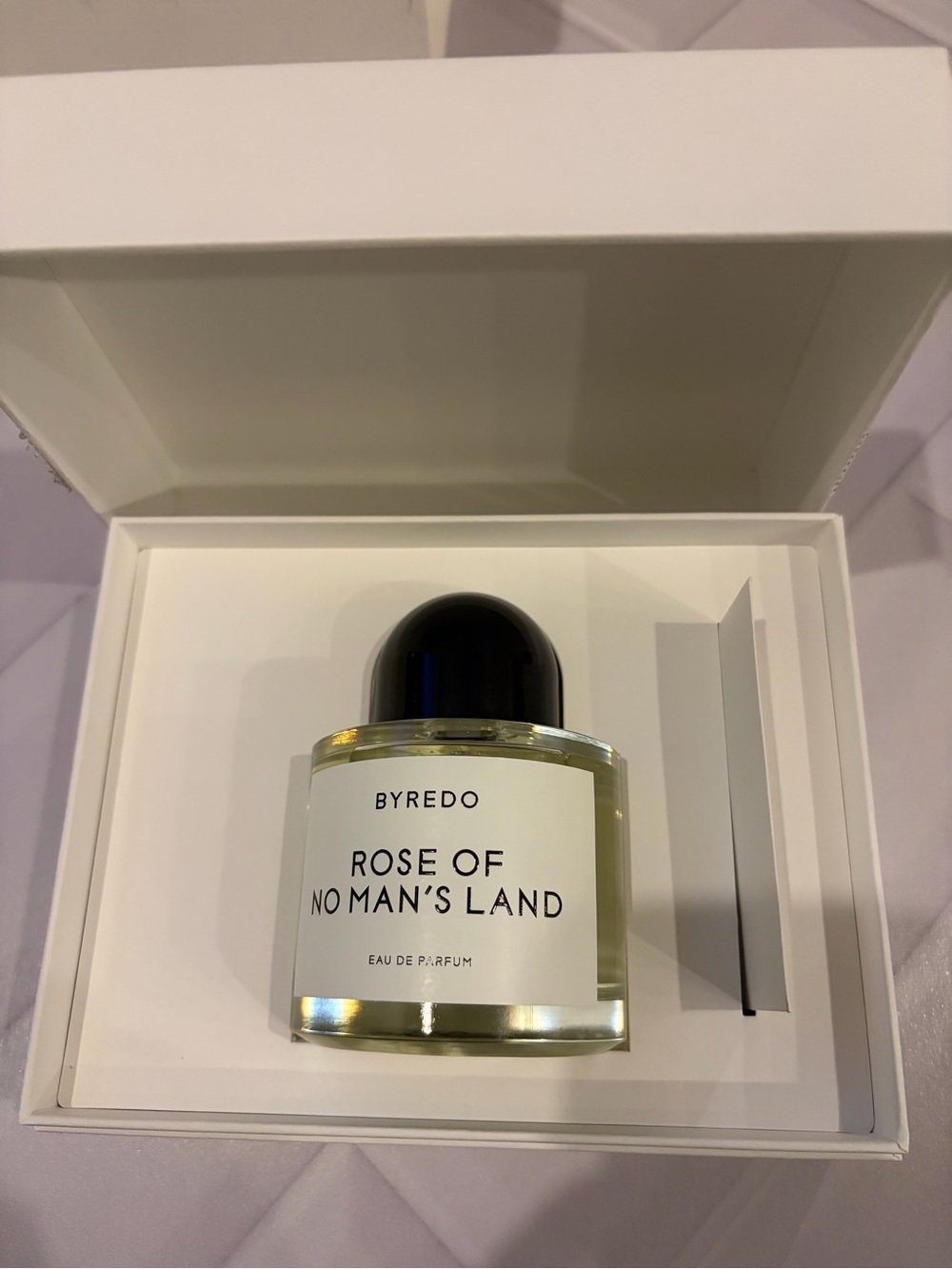 Byredo Rose of No Man's Land Eau De Parfum - Picture 3 of 4